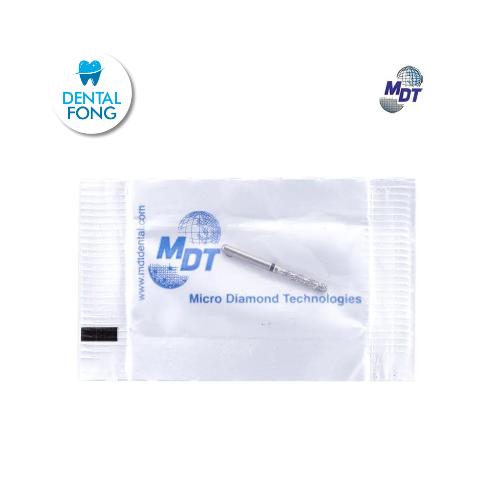 FRESA TURBO MDT HR141-014SXC