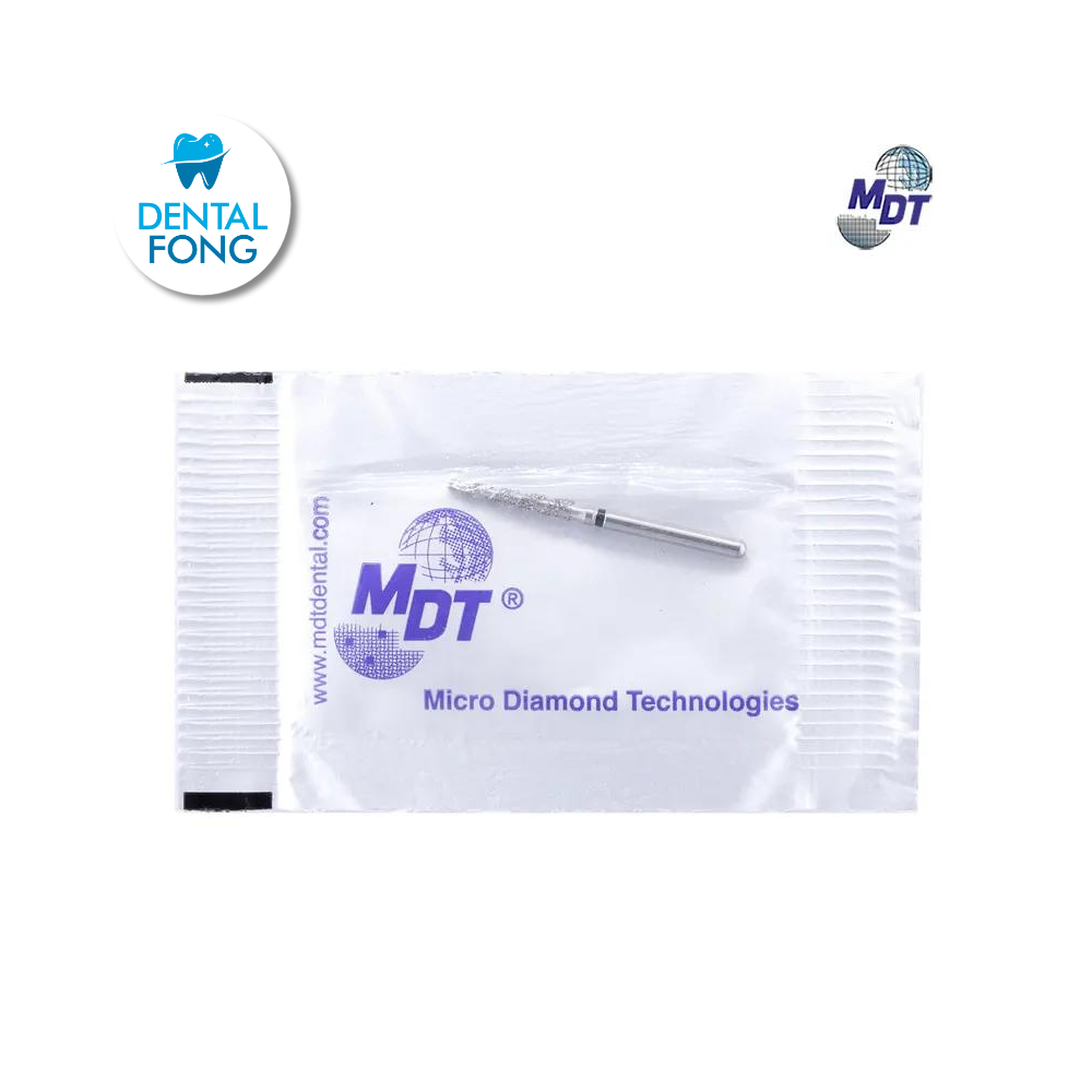 FRESA TURBO MDT HR173-016XC