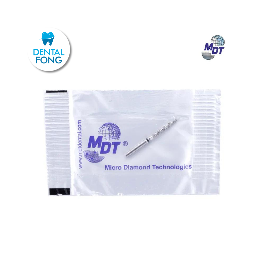 FRESA TURBO MDT HR250-012SXC