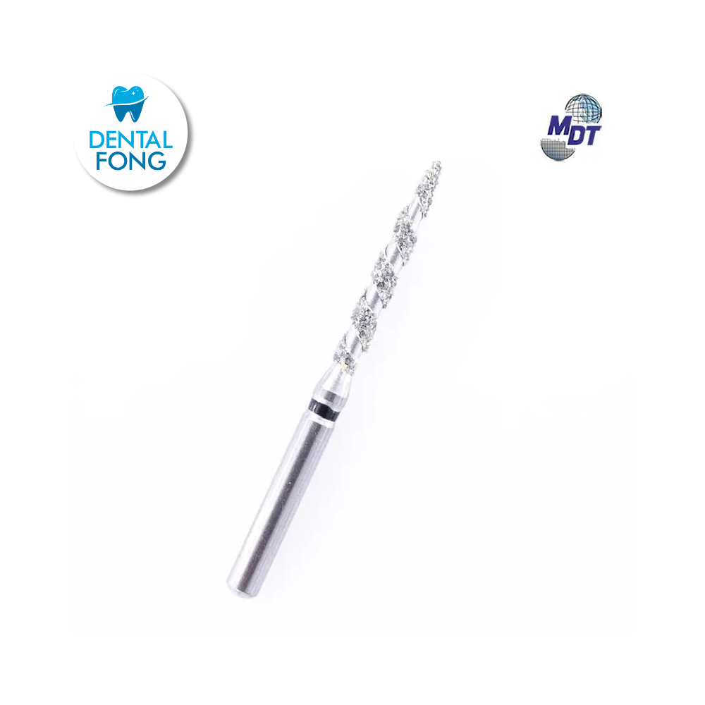 FRESA TURBO MDT HR250-012SXC