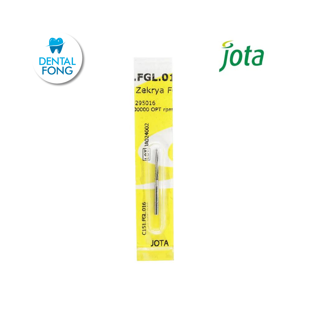 FRESA ZEKRYA JOTA (JET)