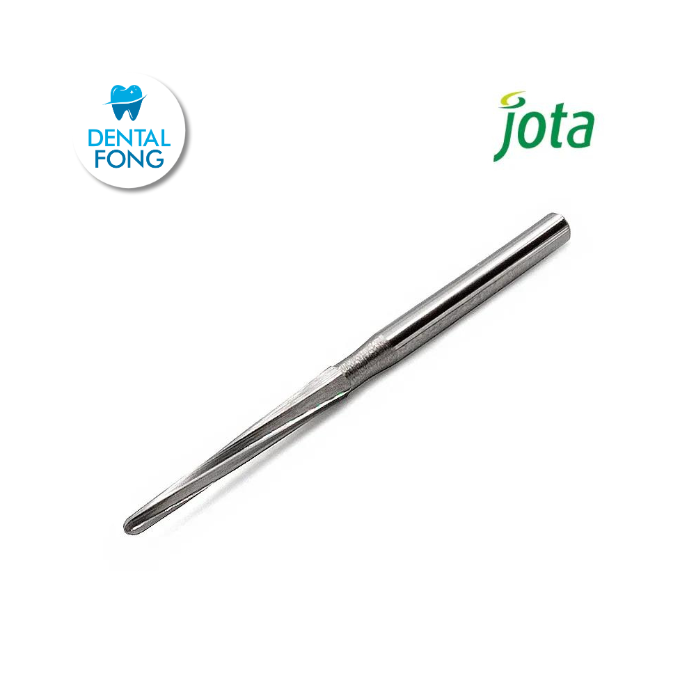 FRESA ZEKRYA JOTA (JET)