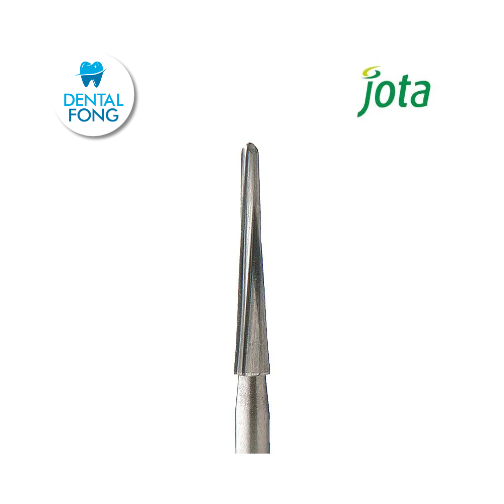 FRESA ZEKRYA JOTA (JET)