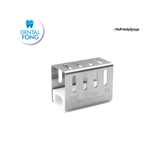 FRESERO IMS METALICO PARA 6 FRESAS DE ALTA HU-FRIEDY