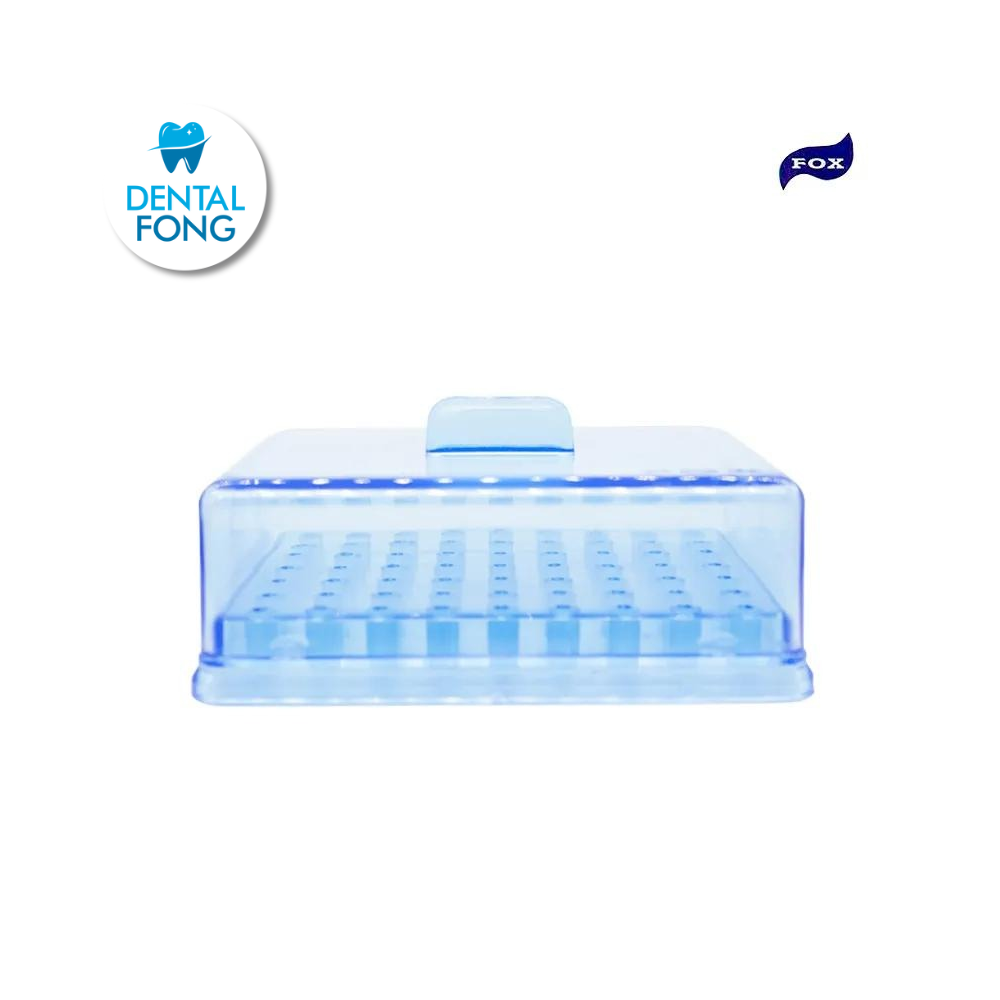 FRESERO PLASTICO DE COLORES PARA 63 FOX