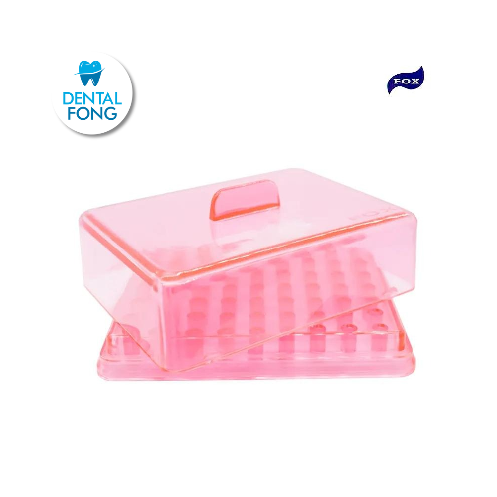 FRESERO PLASTICO DE COLORES PARA 63 FOX