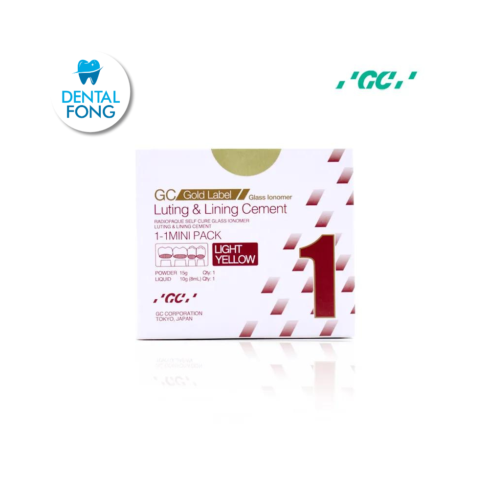 FUJI 1 MINI (GOLD LABEL)15g Y 8ml