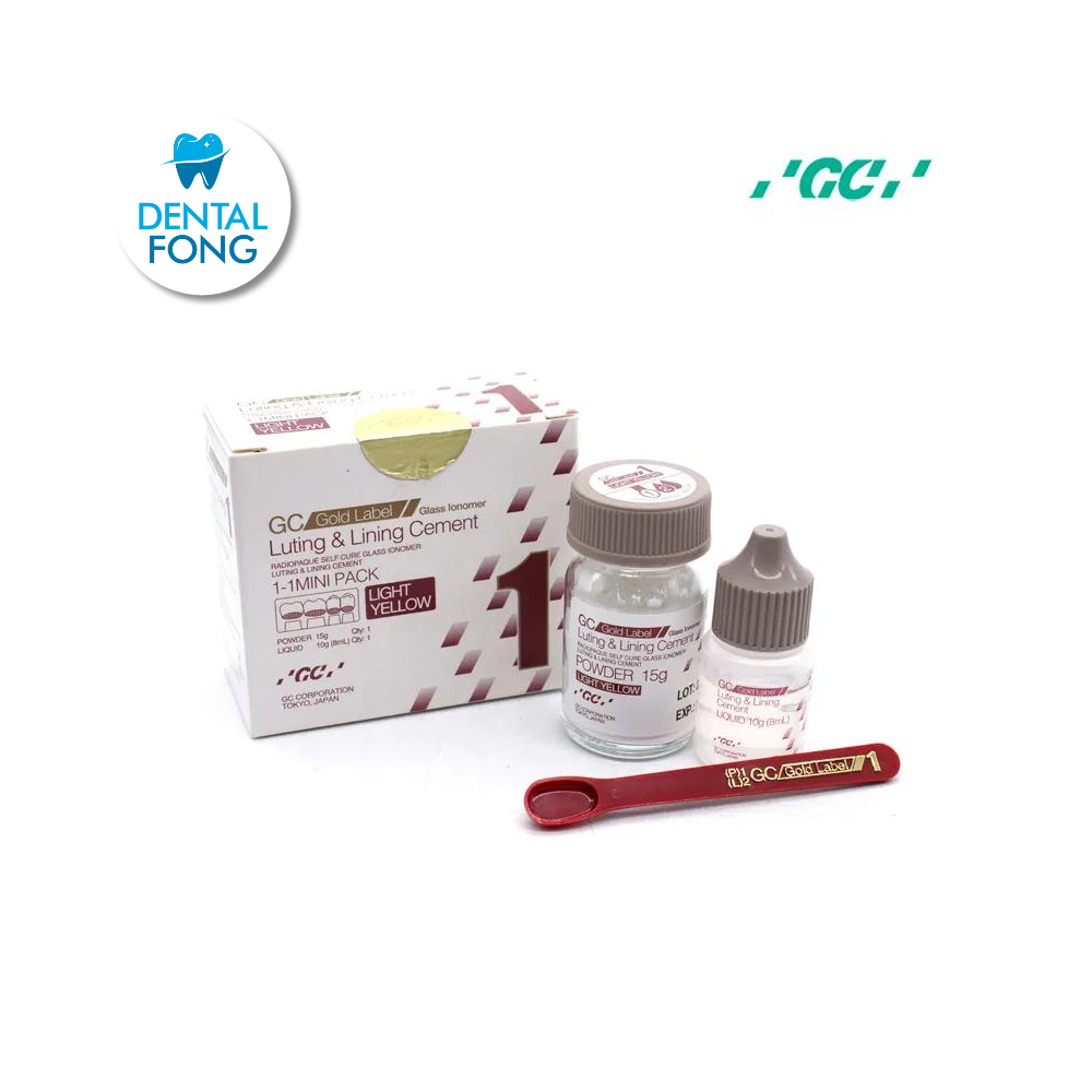 FUJI 1 MINI (GOLD LABEL)15g Y 8ml