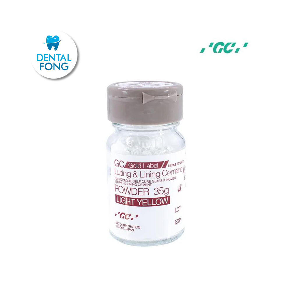 FUJI 1 (GOLD LABEL) 35g y 20ml