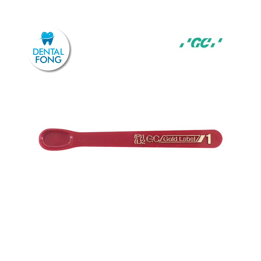 FUJI 1 (GOLD LABEL) 35g y 20ml