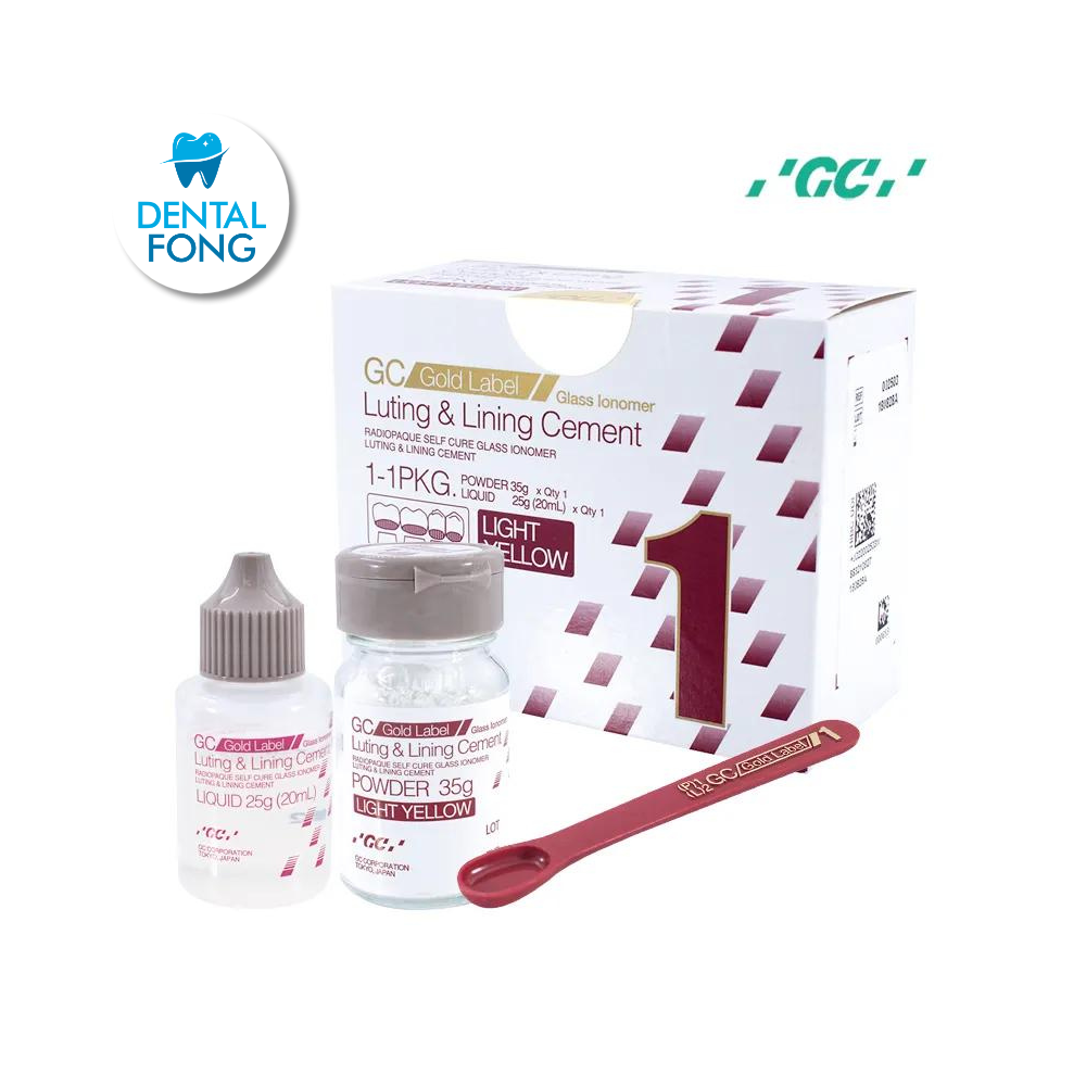 FUJI 1 (GOLD LABEL) 35g y 20ml