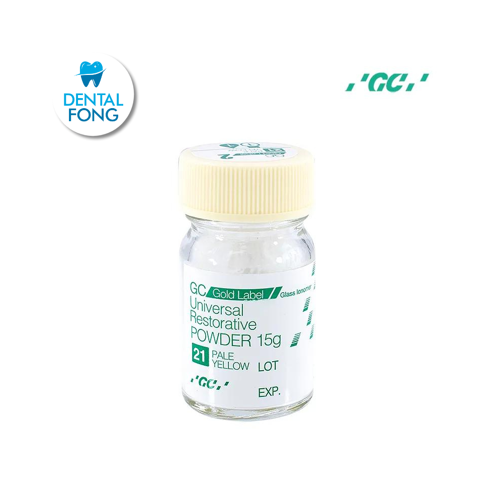 FUJI 2 (GOLD LABEL) 15GR Y 8ML