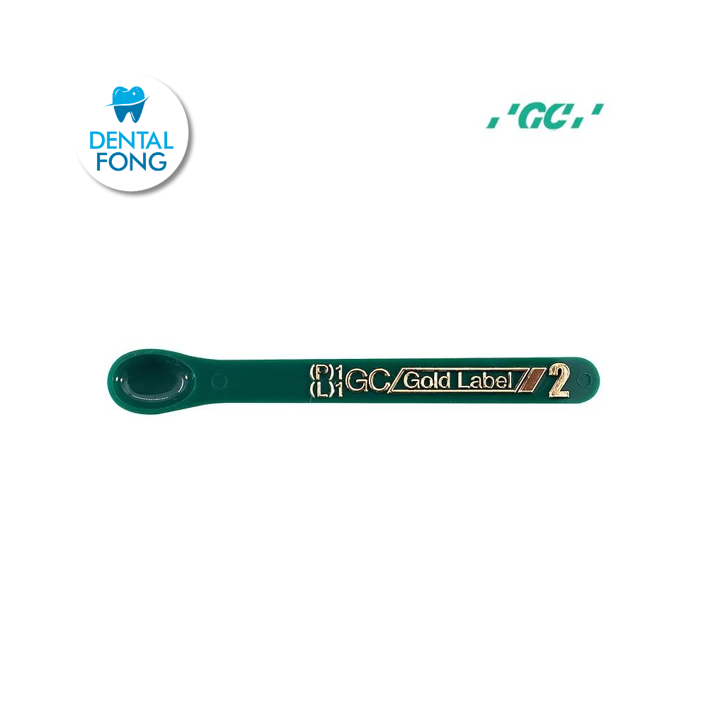 FUJI 2 (GOLD LABEL) 15GR Y 8ML