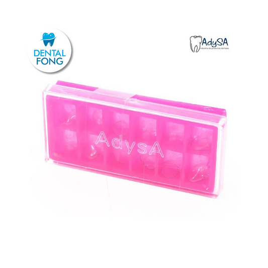 FUNDAS CELULOIDE CANINOS