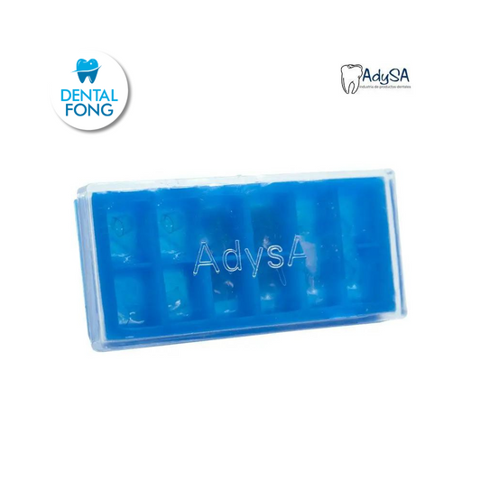 FUNDAS CELULOIDE LATERALES