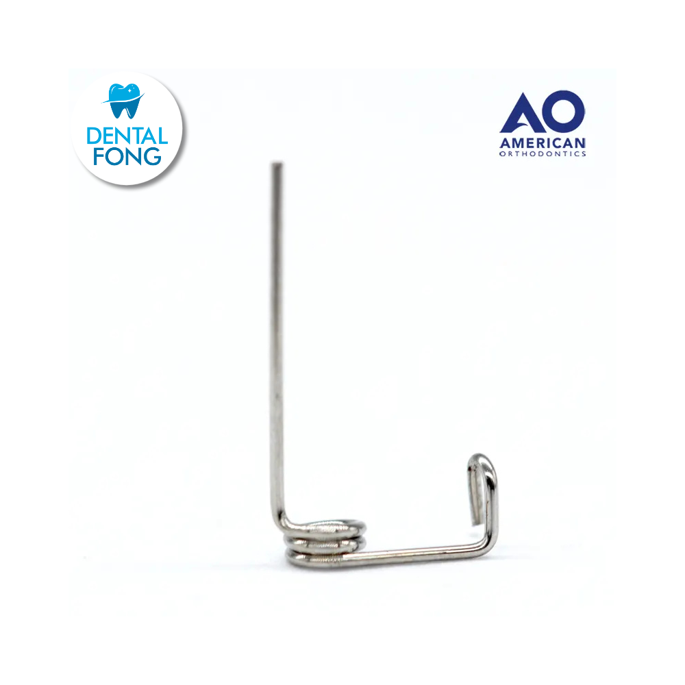 GANCHO DE ROTACION DERECHO