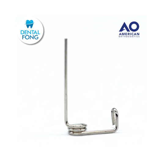 GANCHO DE ROTACION DERECHO