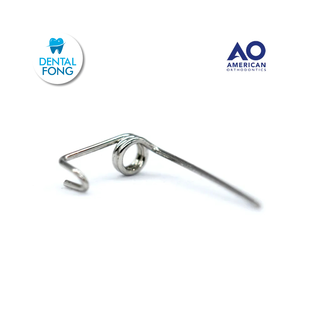 GANCHO DE ROTACION DERECHO