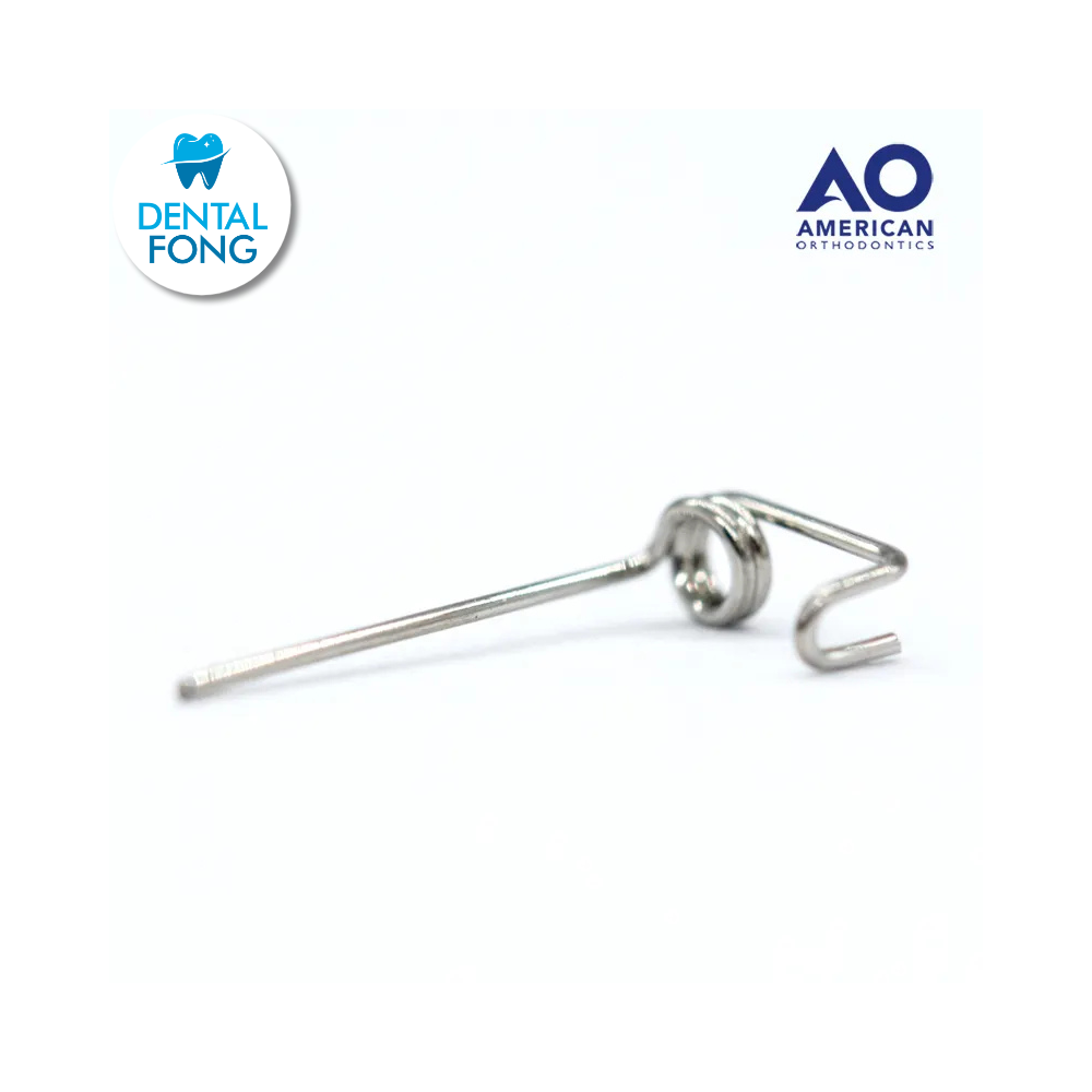 GANCHO DE ROTACION IZQUIERDO