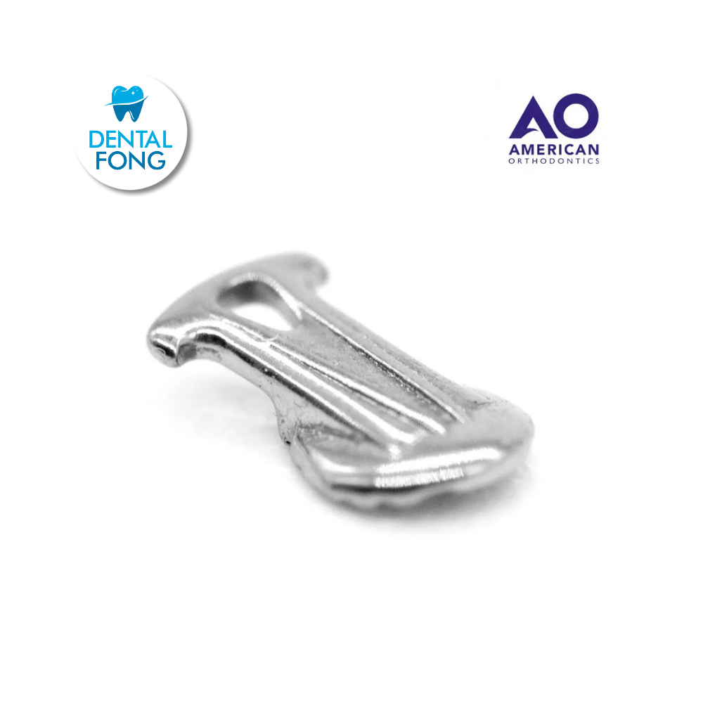 GANCHO DE TRACCION CURVO