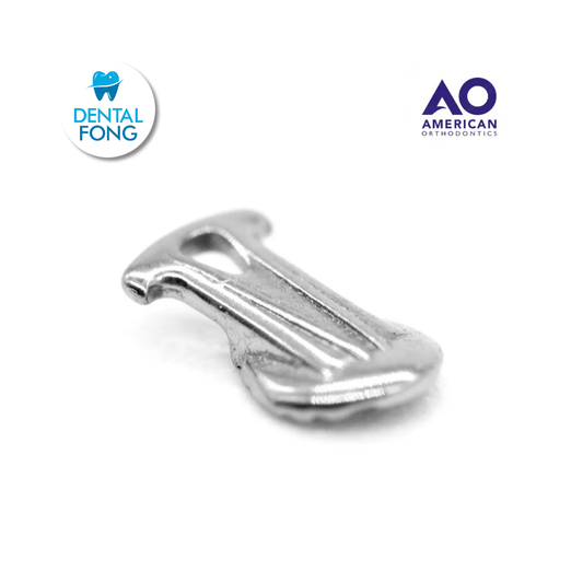 GANCHO DE TRACCION CURVO