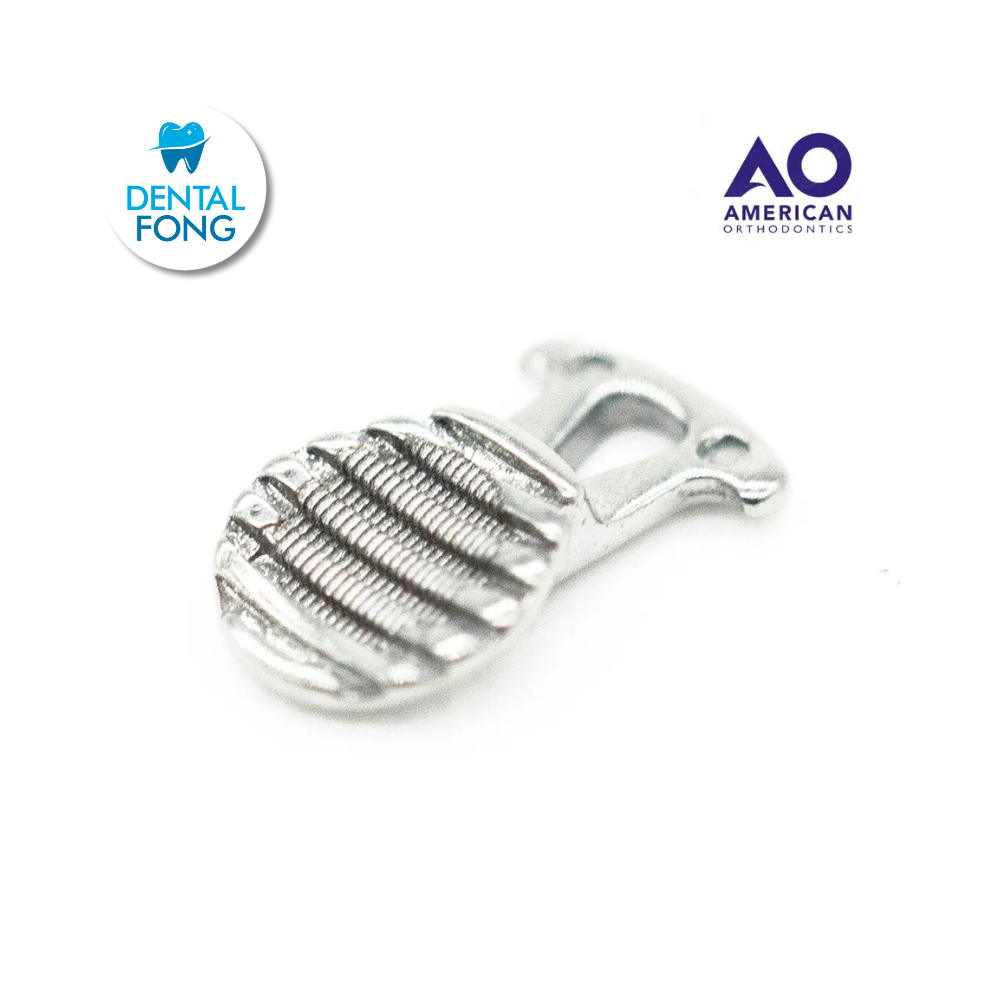 GANCHO DE TRACCION CURVO