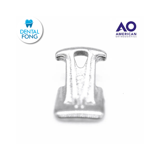 GANCHO DE TRACCION RECTO