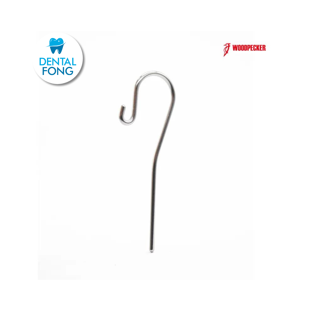 GANCHO PARA LOCALIZADOR DE APICES WOODPECKER