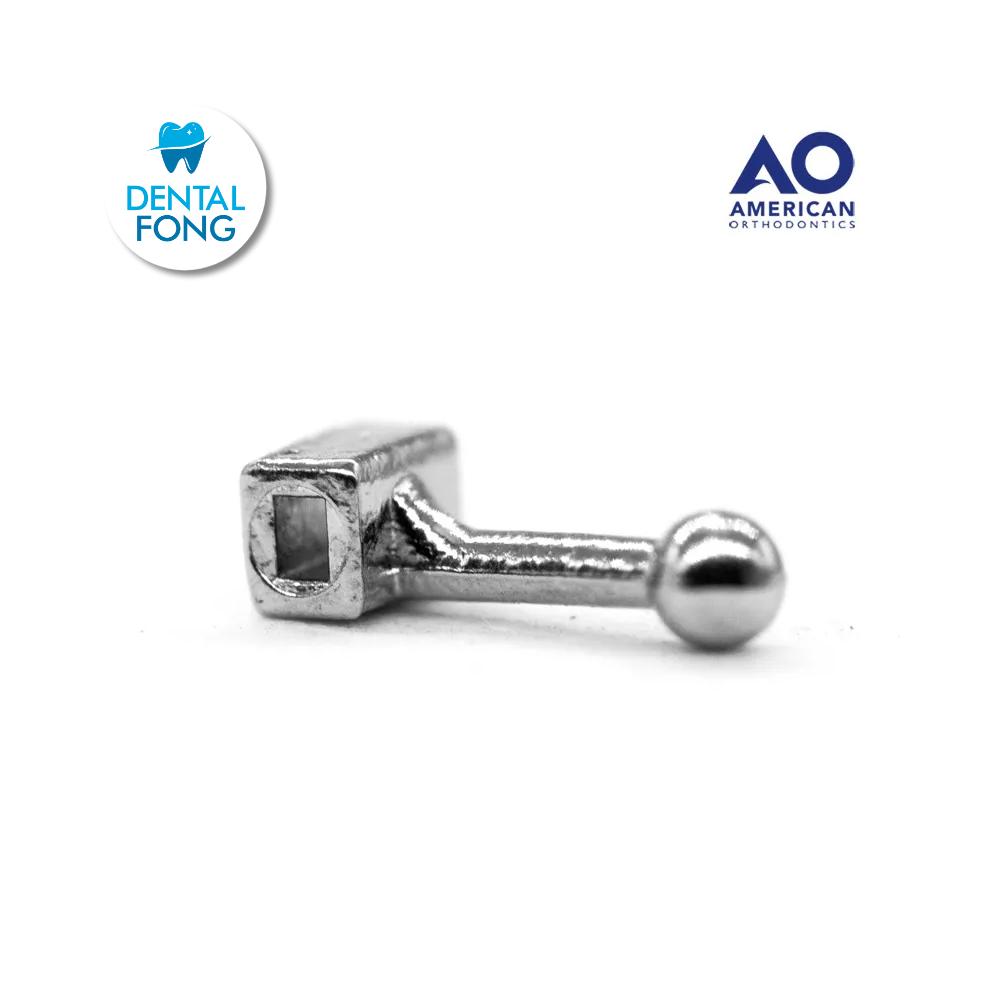 GANCHO QUIRURGICO .018 X .025 RECTO CERRADO