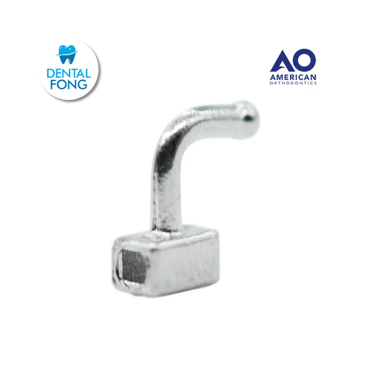 GANCHO QUIRURGICO .021 X .025 ANGULADO CERRADO