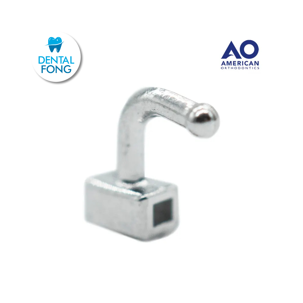 GANCHO QUIRURGICO .021 X .025 ANGULADO CERRADO