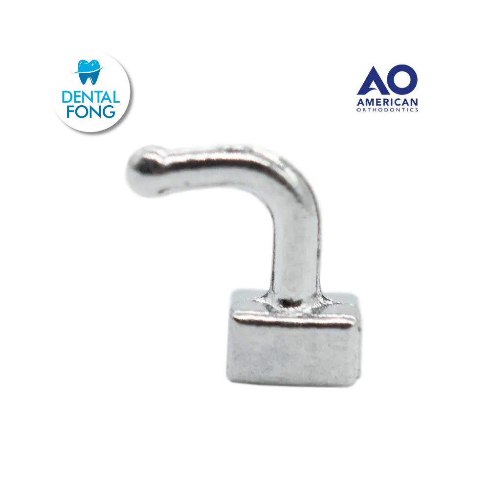 GANCHO QUIRURGICO .021 X .025 ANGULADO CERRADO