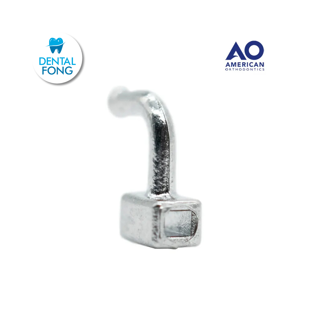 GANCHO QUIRURGICO .021 X .025 ANGULADO CERRADO