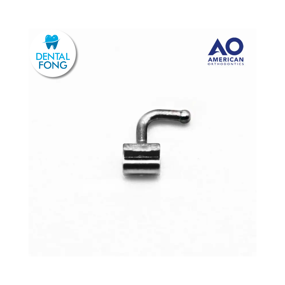 GANCHO QUIRURGICO ABIERTO .021X.025 ANGULADO DERECHO