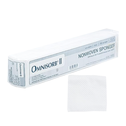 GASAS OMNISORB 2×2″