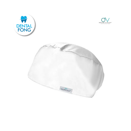 GORRO BLANCO (DOCTORS VALLEY)