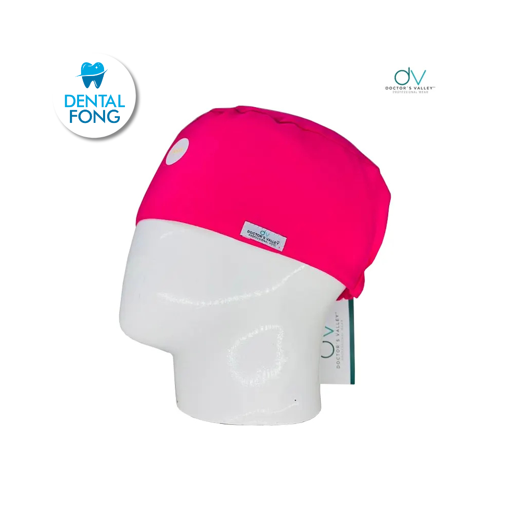GORRO FIUSHA (DOCTORS VALLEY)