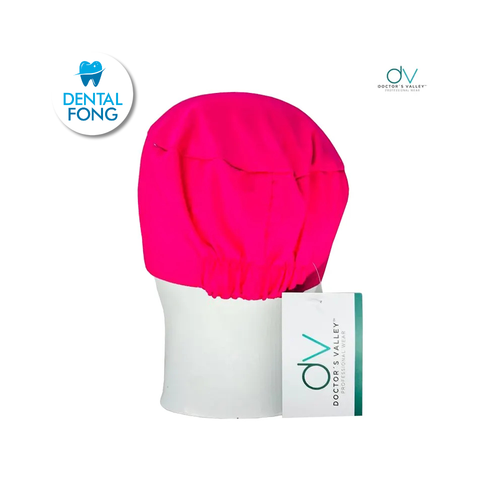 GORRO FIUSHA (DOCTORS VALLEY)