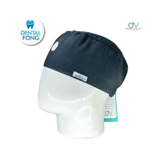 GORRO GRIS OXFORD (DOCTORS VALLEY)