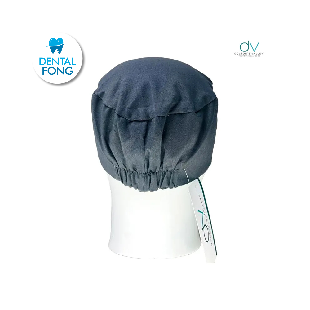 GORRO GRIS OXFORD (DOCTORS VALLEY)