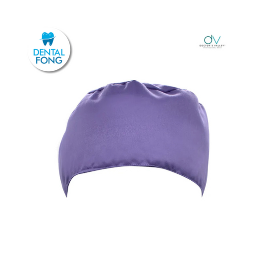 GORRO LILA (DOCTORS VALLEY)