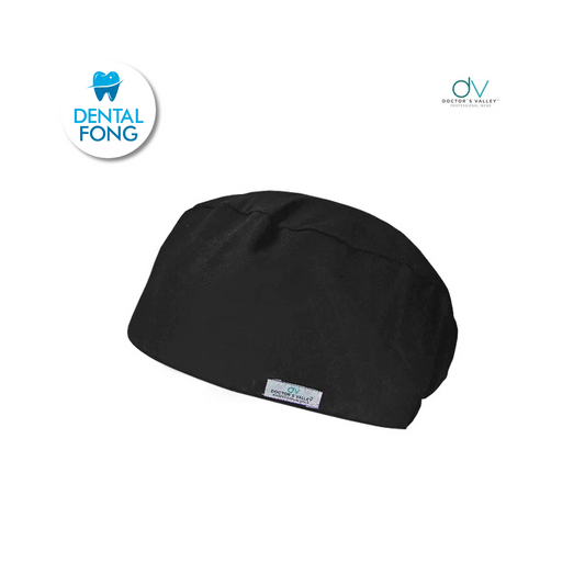 GORRO NEGRO (DOCTORS VALLEY)