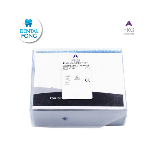 GRADILLA BIO RACE ENDODONTICA FKG