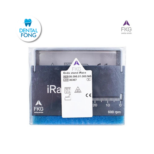 GRADILLA I RACE ENDODONTICA FKG