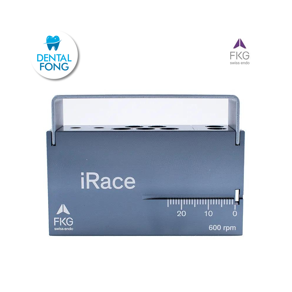 GRADILLA I RACE ENDODONTICA FKG
