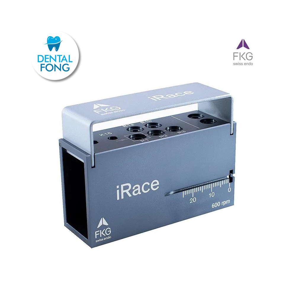 GRADILLA I RACE ENDODONTICA FKG