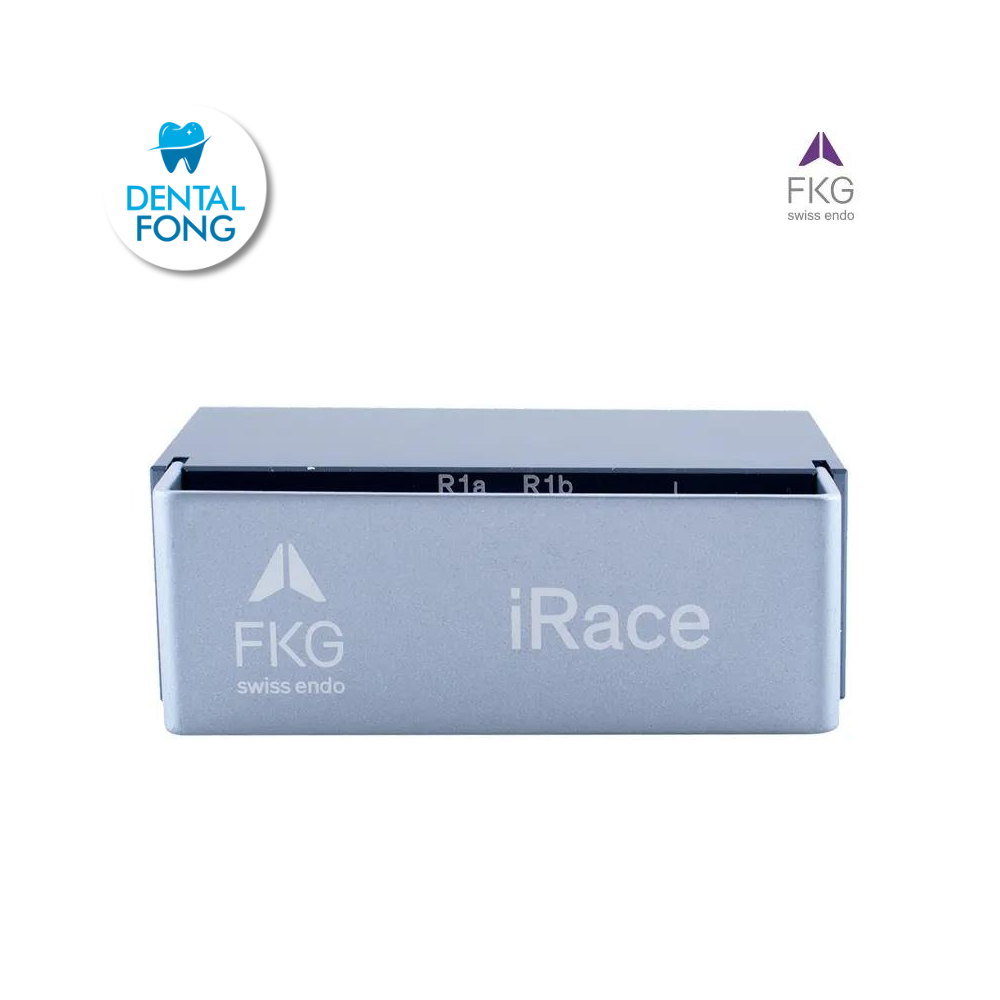 GRADILLA I RACE ENDODONTICA FKG