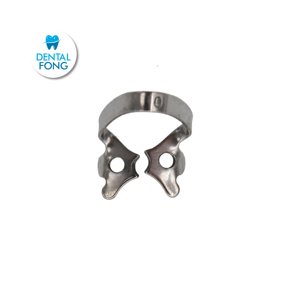 GRAPA PARA ENDODONCIA ARAIN 0