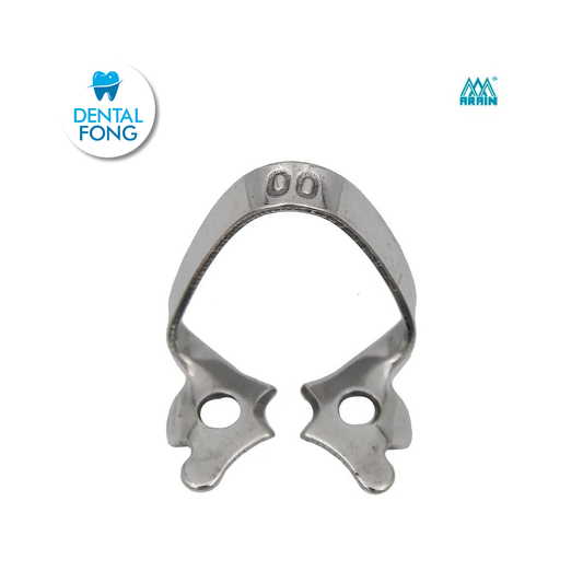 GRAPA PARA ENDODONCIA ARAIN 00