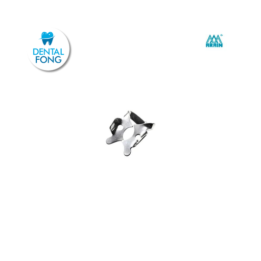 GRAPA PARA ENDODONCIA ARAIN 10